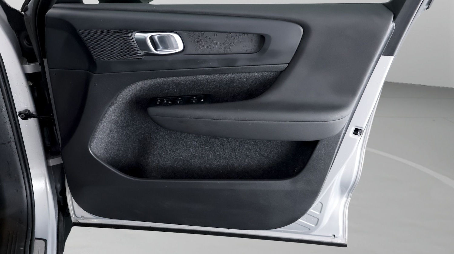 Used Volvo C40 2022 for sale - 77592627: Photo 15