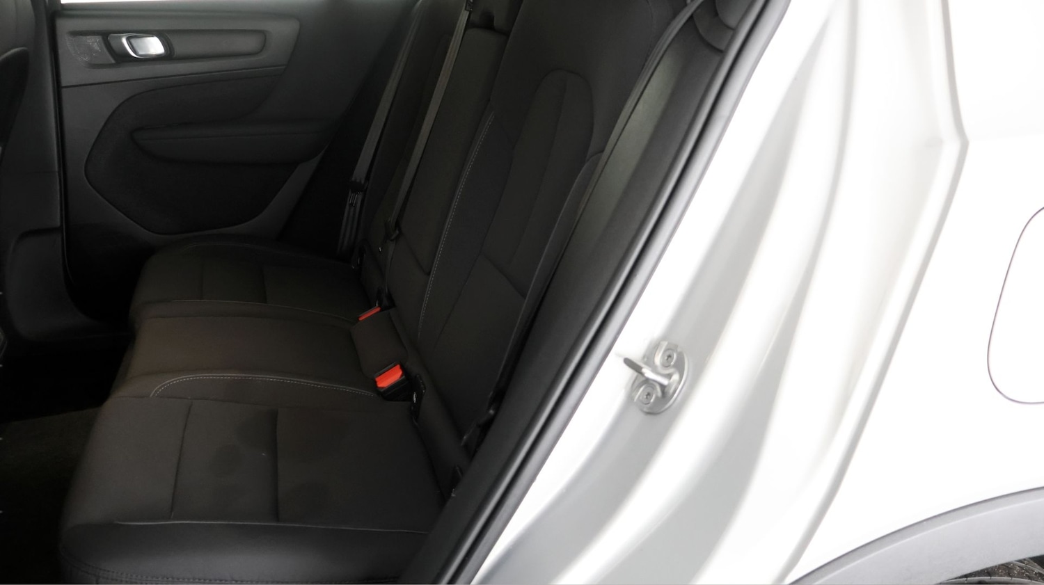 Used Volvo C40 2022 for sale - 77592627: Photo 16