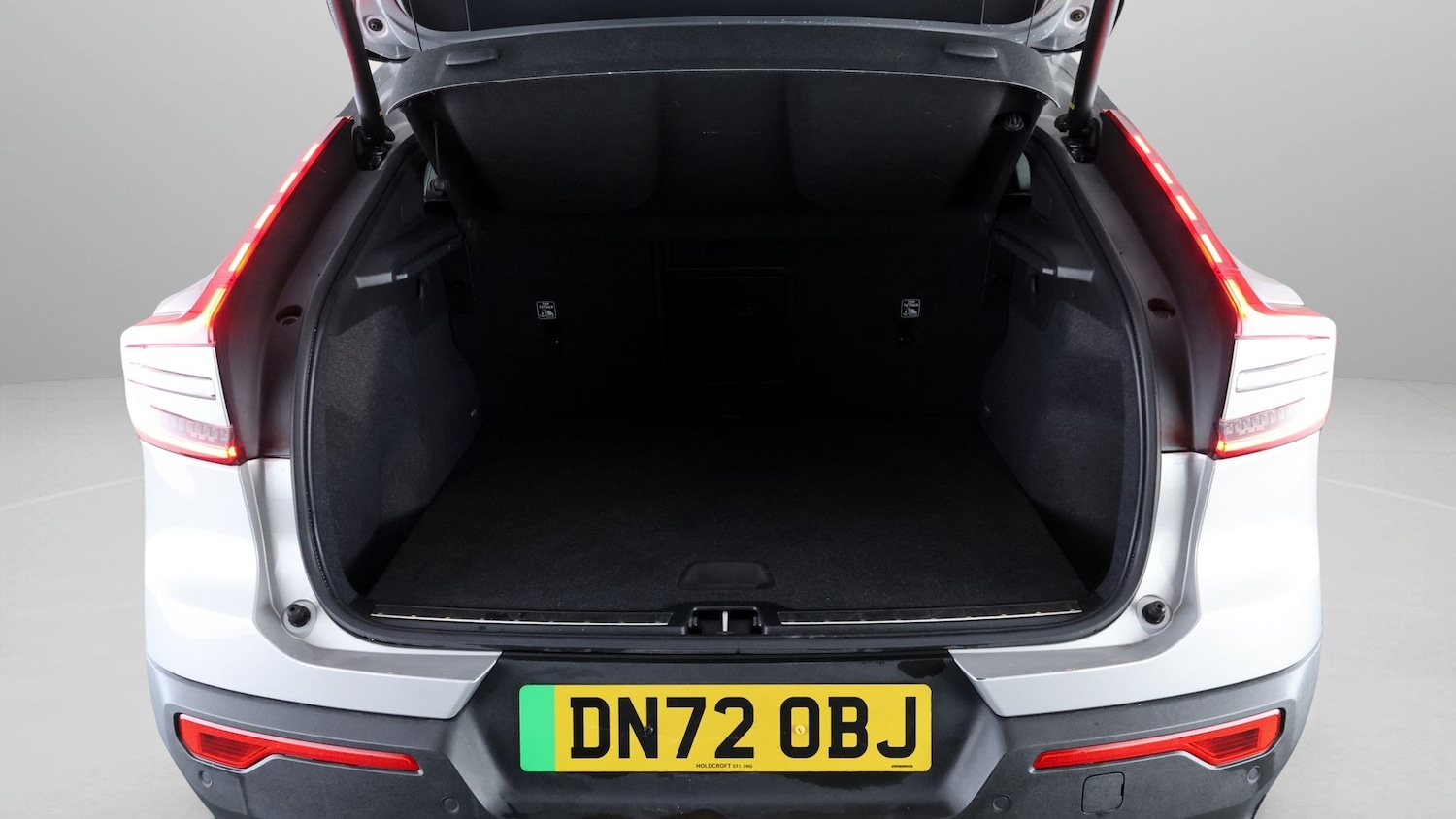 Used Volvo C40 2022 for sale - 77592627: Photo 17