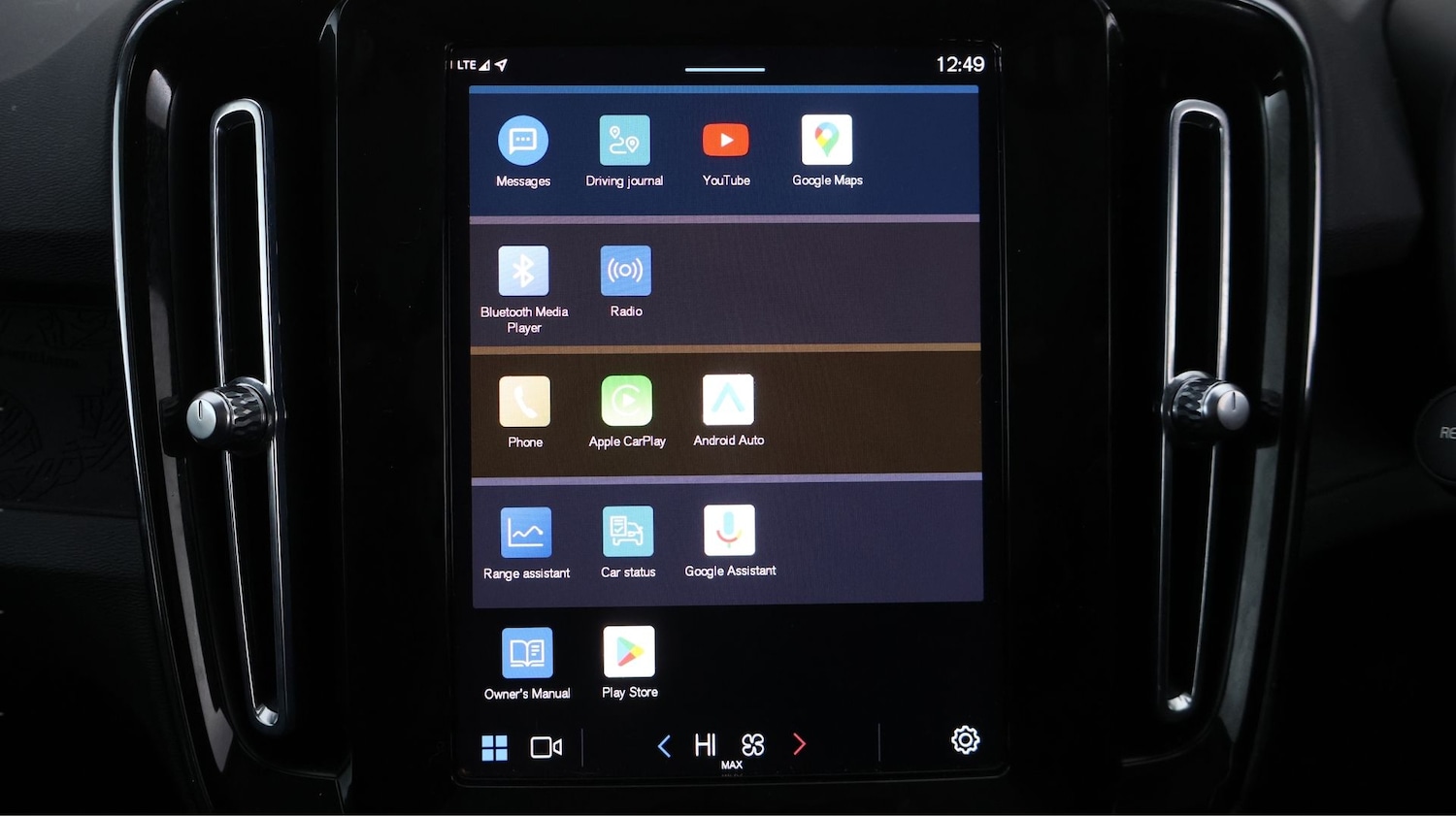 Used Volvo C40 2022 for sale - 77592627: Photo 25