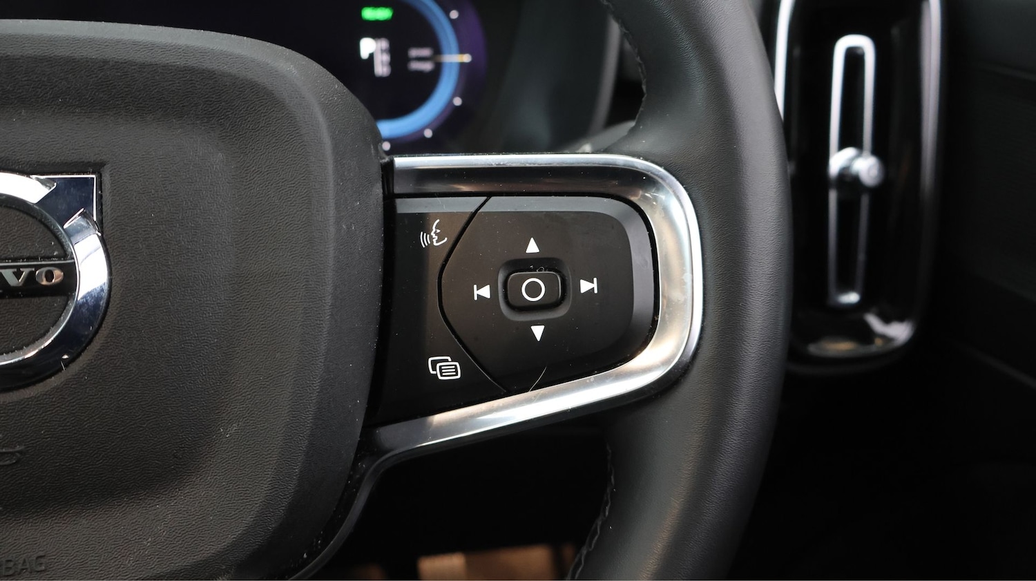 Used Volvo C40 2022 for sale - 77592627: Photo 26