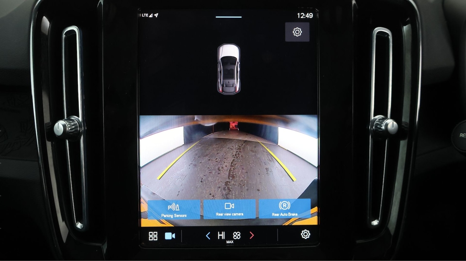 Used Volvo C40 2022 for sale - 77592627: Photo 27