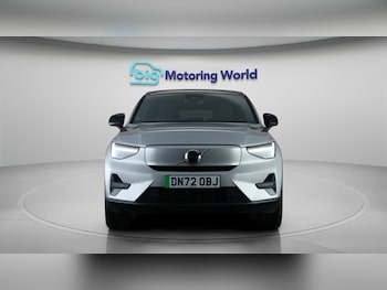 Used Volvo C40 2022 for sale - 77592627: Photo