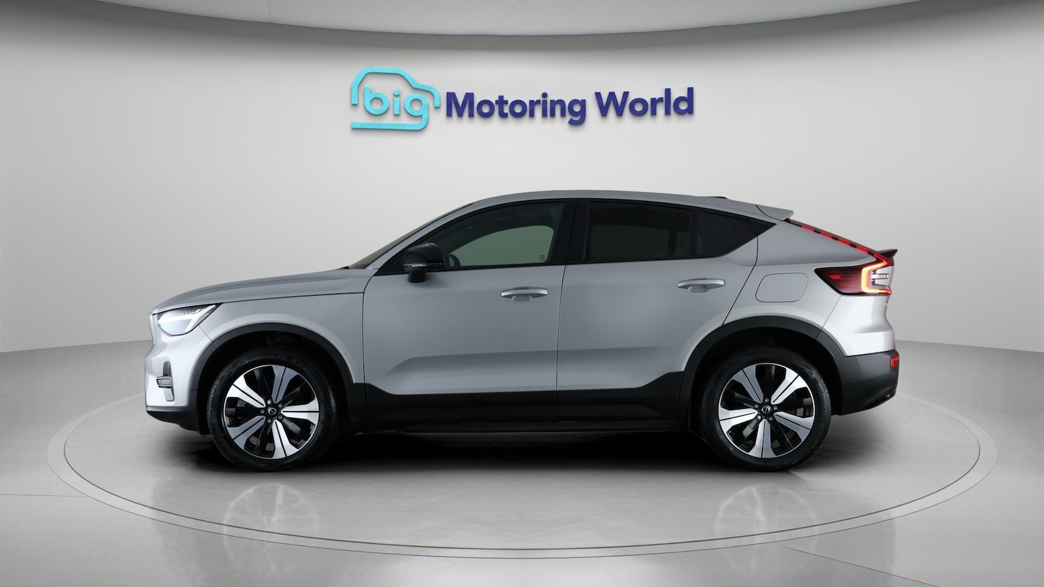 Used Volvo C40 2022 for sale - 77592627: Photo 4