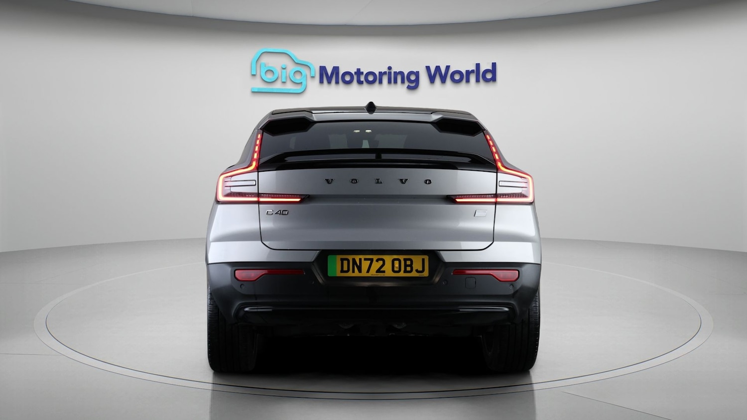 Used Volvo C40 2022 for sale - 77592627: Photo 6