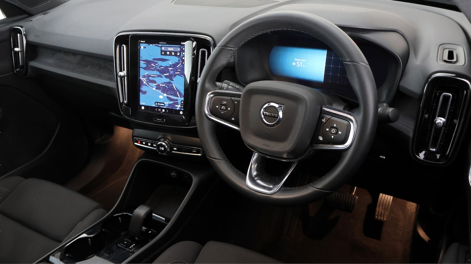 Used Volvo C40 2022 for sale - 77592627: Photo 9