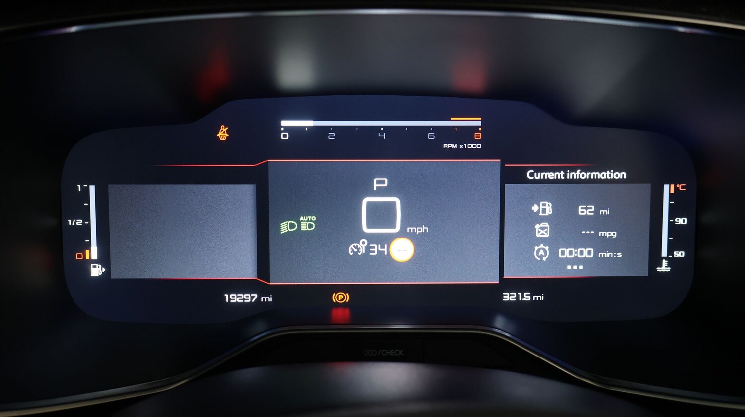 Used Citroen C5 Aircross for sale - 77484845: Photo 10