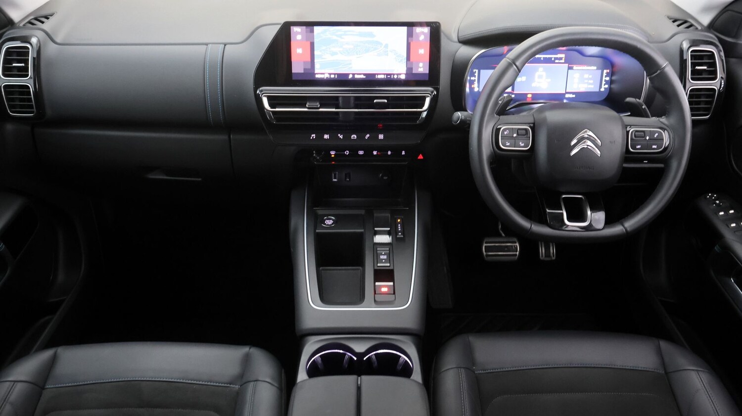 Used Citroen C5 Aircross for sale - 77484845: Photo 13