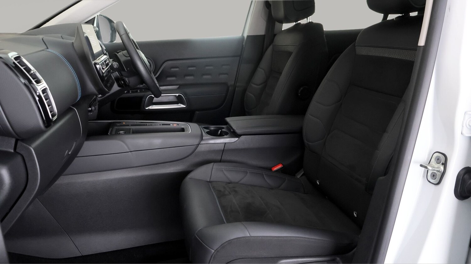 Used Citroen C5 Aircross for sale - 77484845: Photo 14