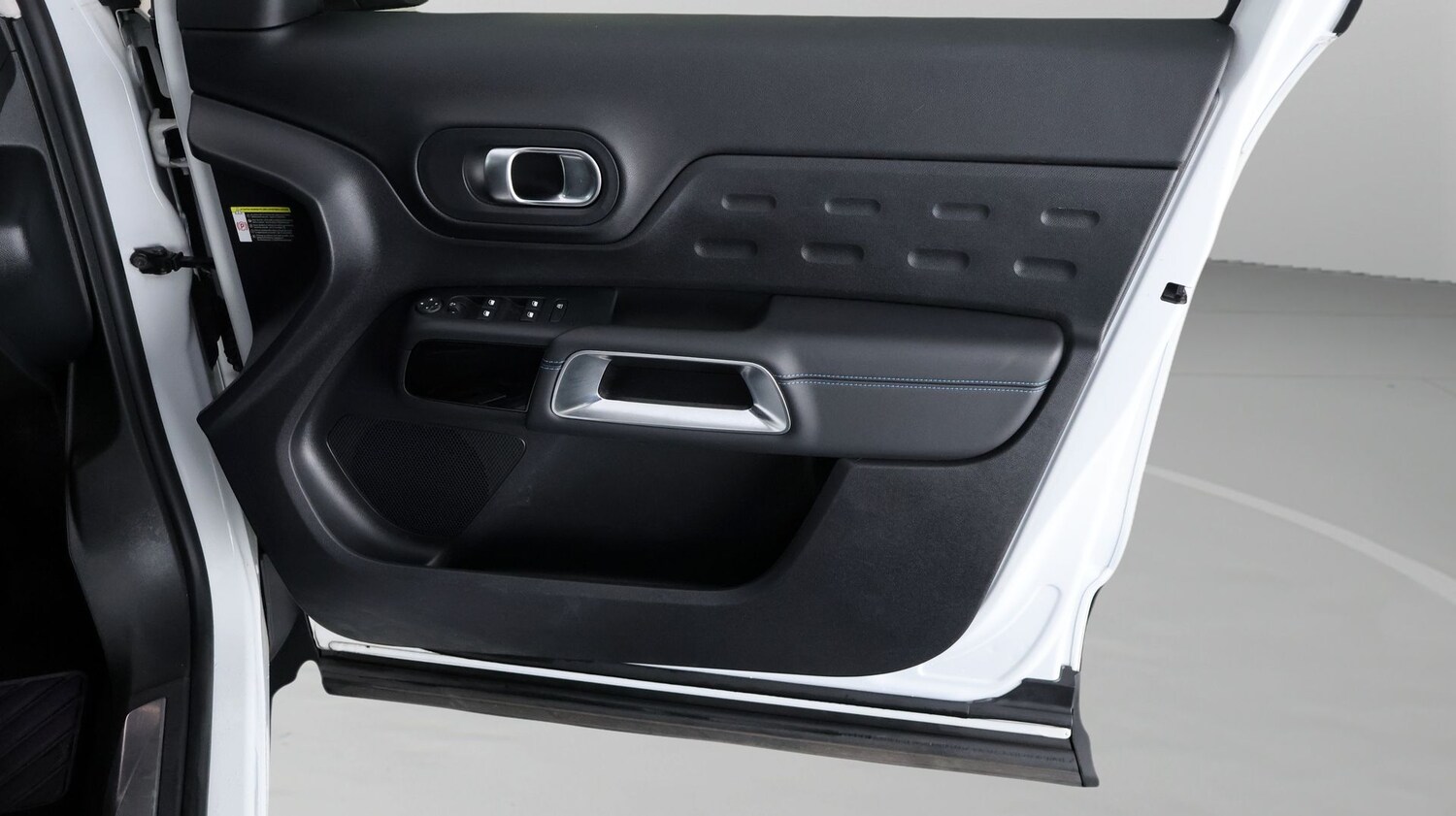 Used Citroen C5 Aircross for sale - 77484845: Photo 15