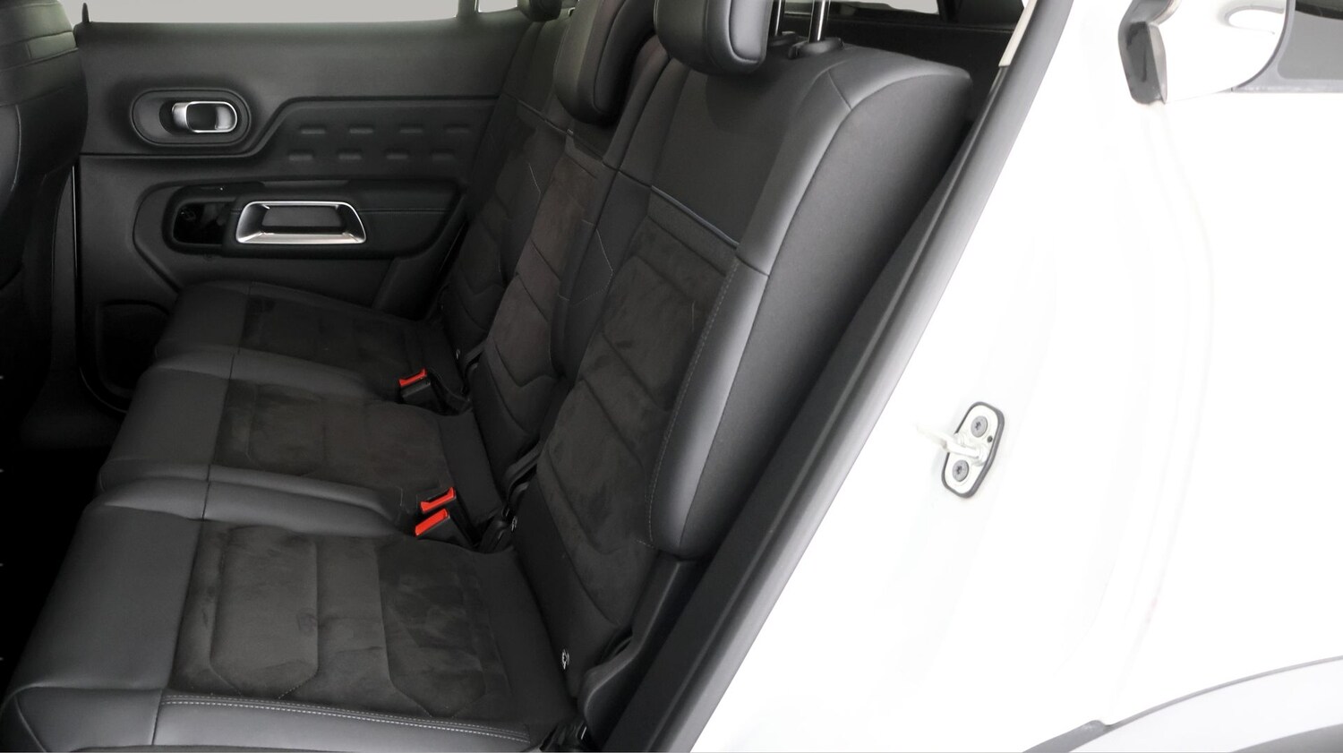 Used Citroen C5 Aircross for sale - 77484845: Photo 16