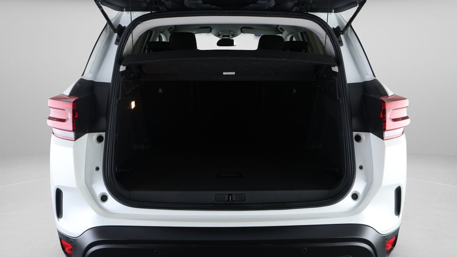 Used Citroen C5 Aircross for sale - 77484845: Photo 17