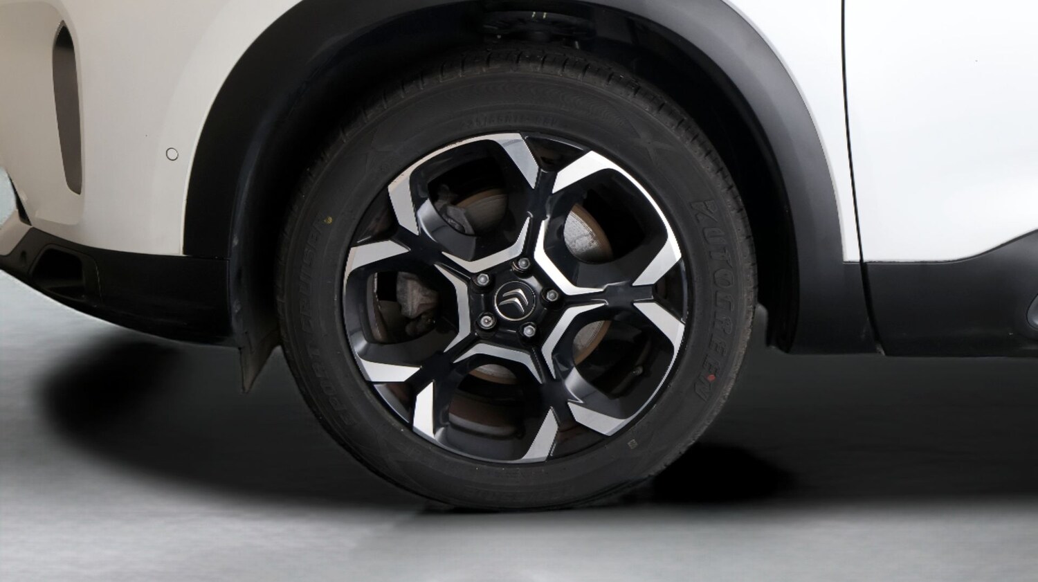 Used Citroen C5 Aircross for sale - 77484845: Photo 18