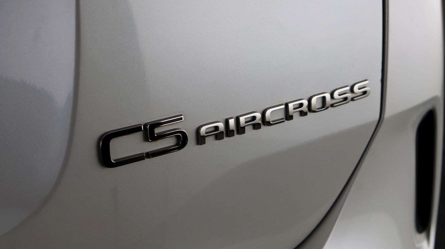 Used Citroen C5 Aircross for sale - 77484845: Photo 21
