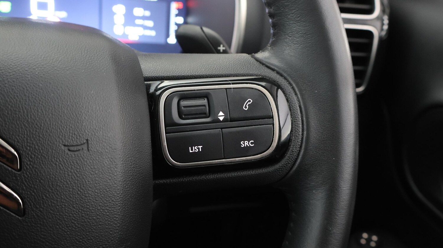 Used Citroen C5 Aircross for sale - 77484845: Photo 23