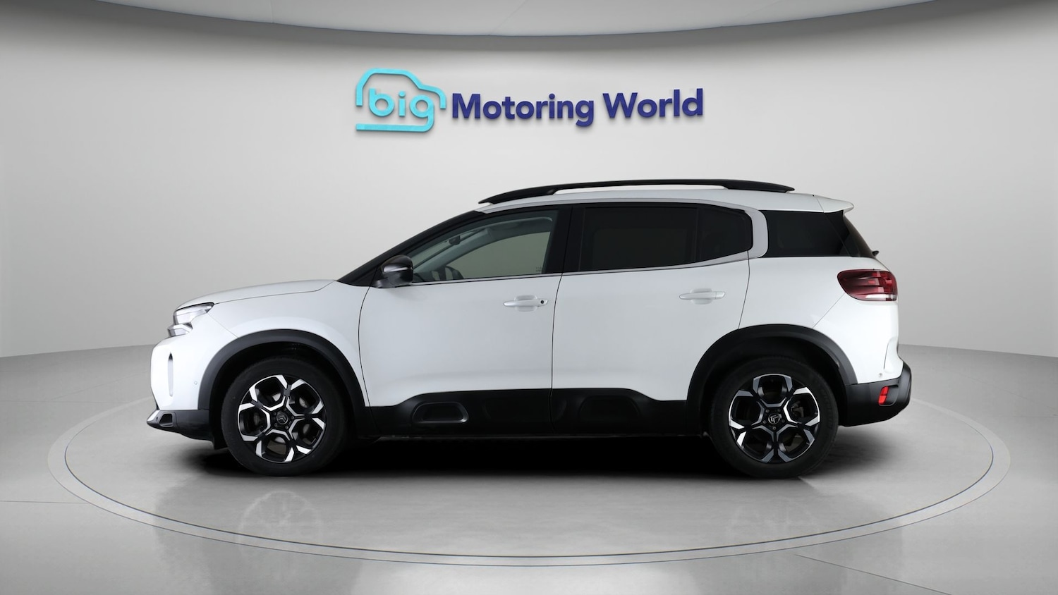 Used Citroen C5 Aircross for sale - 77484845: Photo 4