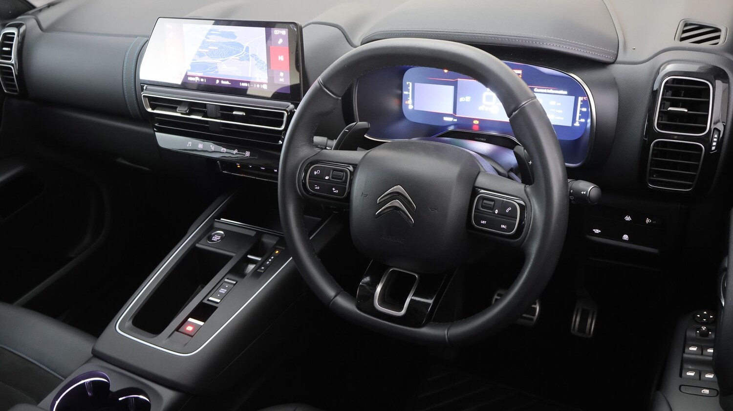 Used Citroen C5 Aircross for sale - 77484845: Photo 9