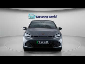 Used Cupra Born 2023 for sale - 75154015: Photo