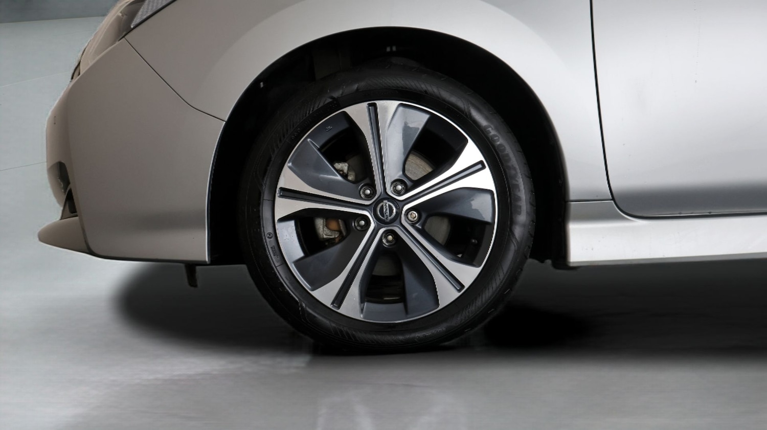 Used Nissan Leaf 2021 for sale - 77365649: Photo 17