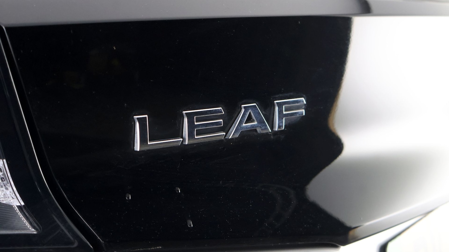 Used Nissan Leaf 2021 for sale - 77365649: Photo 21