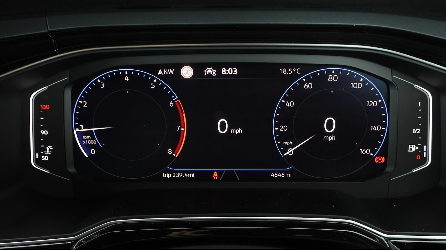 Used Volkswagen Polo 2023 for sale - 76572125: Photo 11