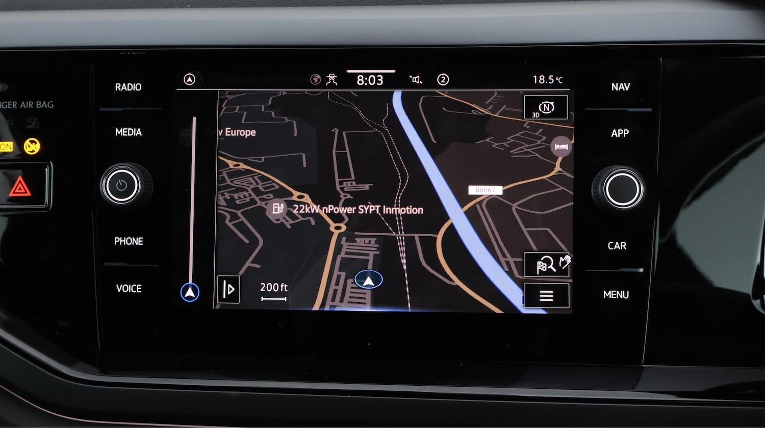 Used Volkswagen Polo 2023 for sale - 76572125: Photo 12