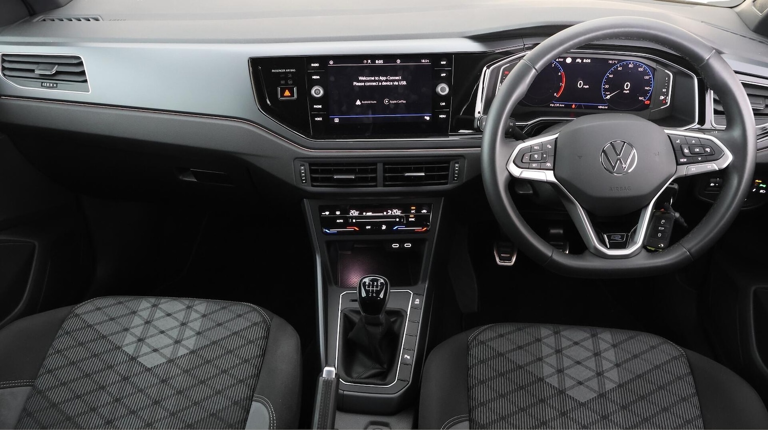 Used Volkswagen Polo 2023 for sale - 76572125: Photo 14