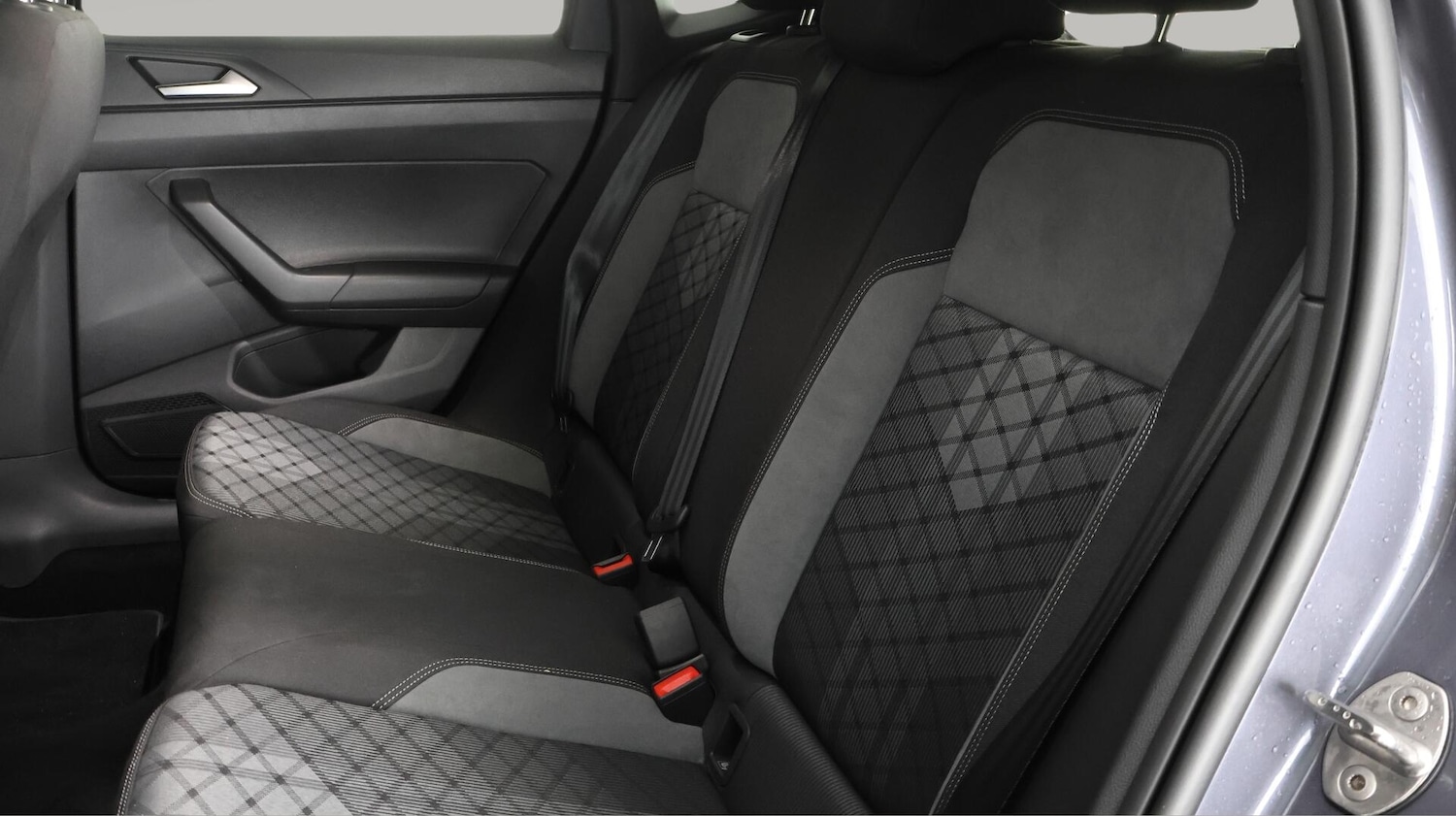 Used Volkswagen Polo 2023 for sale - 76572125: Photo 17