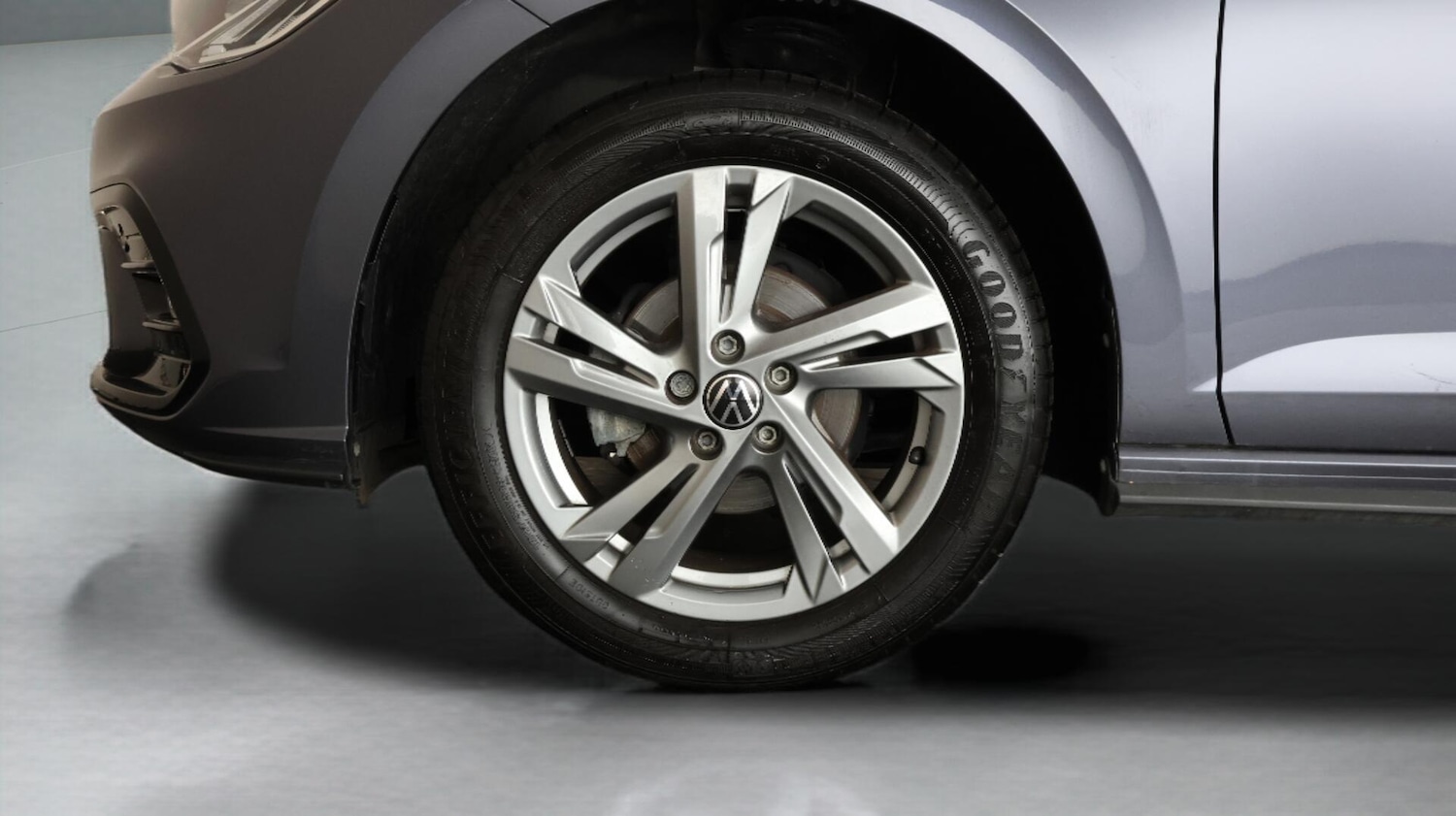 Used Volkswagen Polo 2023 for sale - 76572125: Photo 19