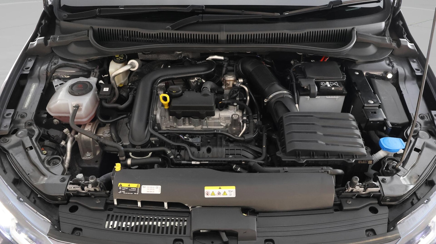 Used Volkswagen Polo 2023 for sale - 76572125: Photo 20