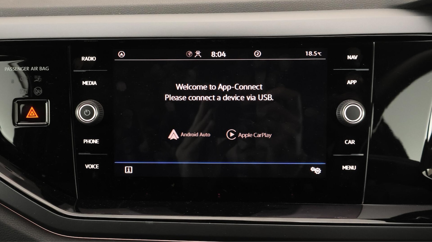 Used Volkswagen Polo 2023 for sale - 76572125: Photo 25