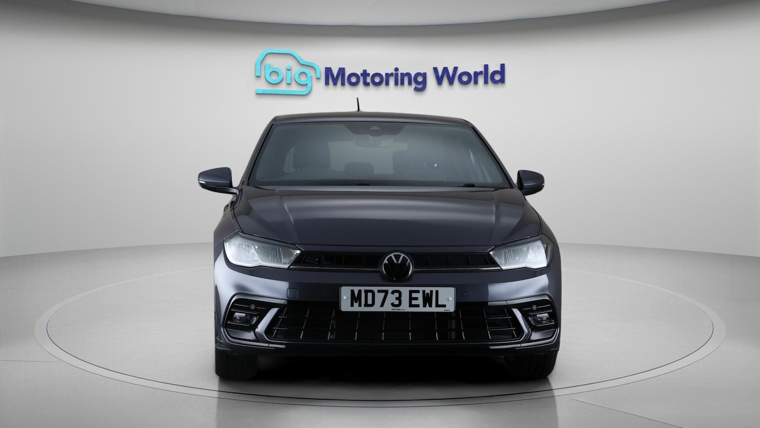 Used Volkswagen Polo 2023 for sale - 76572125: Photo 3