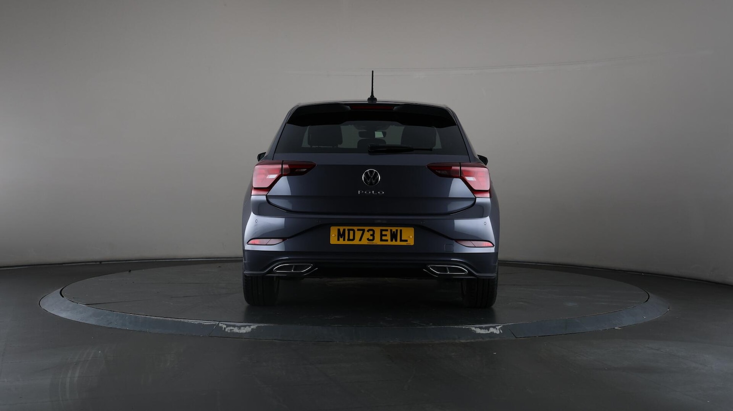 Used Volkswagen Polo 2023 for sale - 76572125: Photo 34