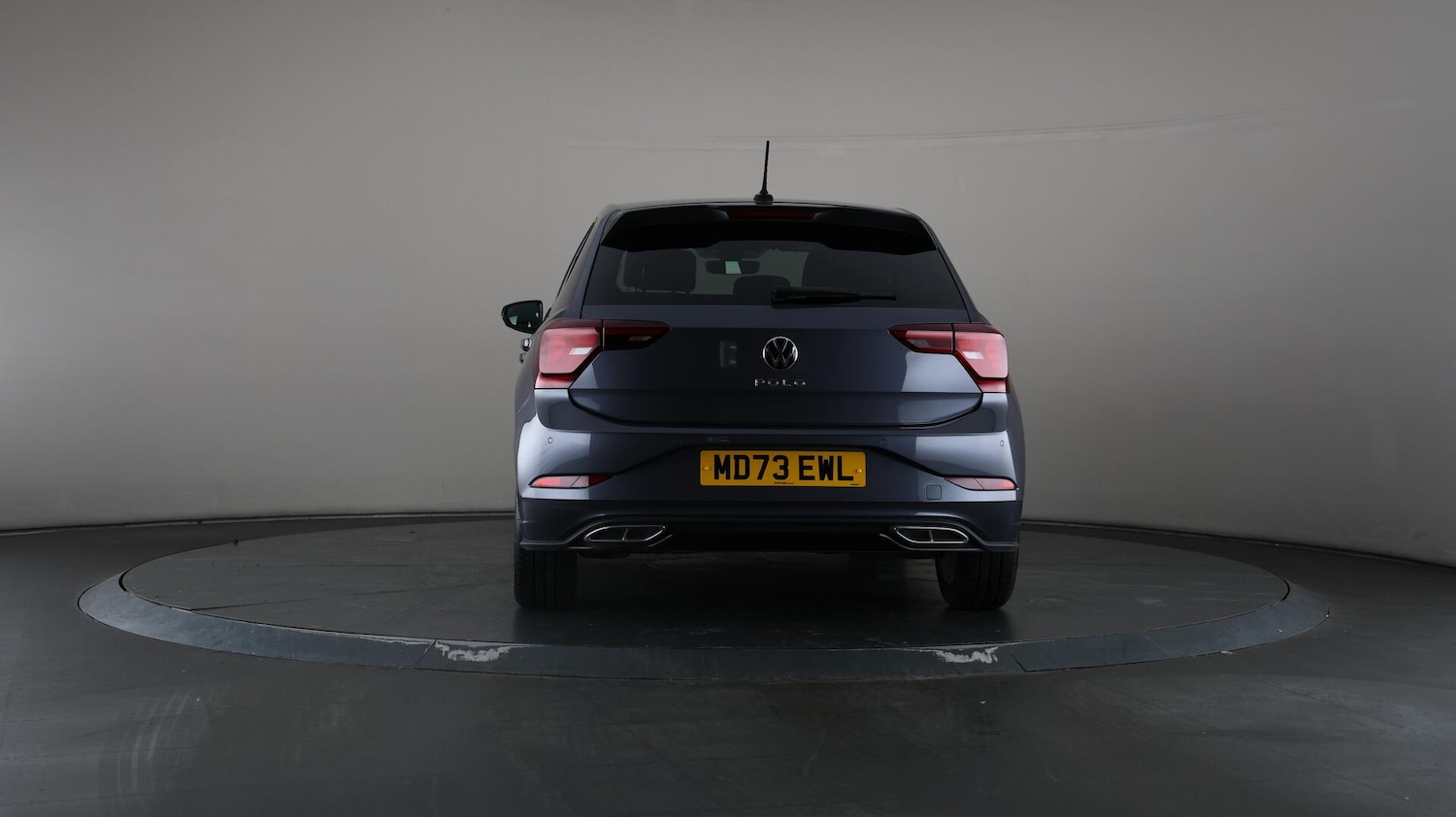 Used Volkswagen Polo 2023 for sale - 76572125: Photo 35