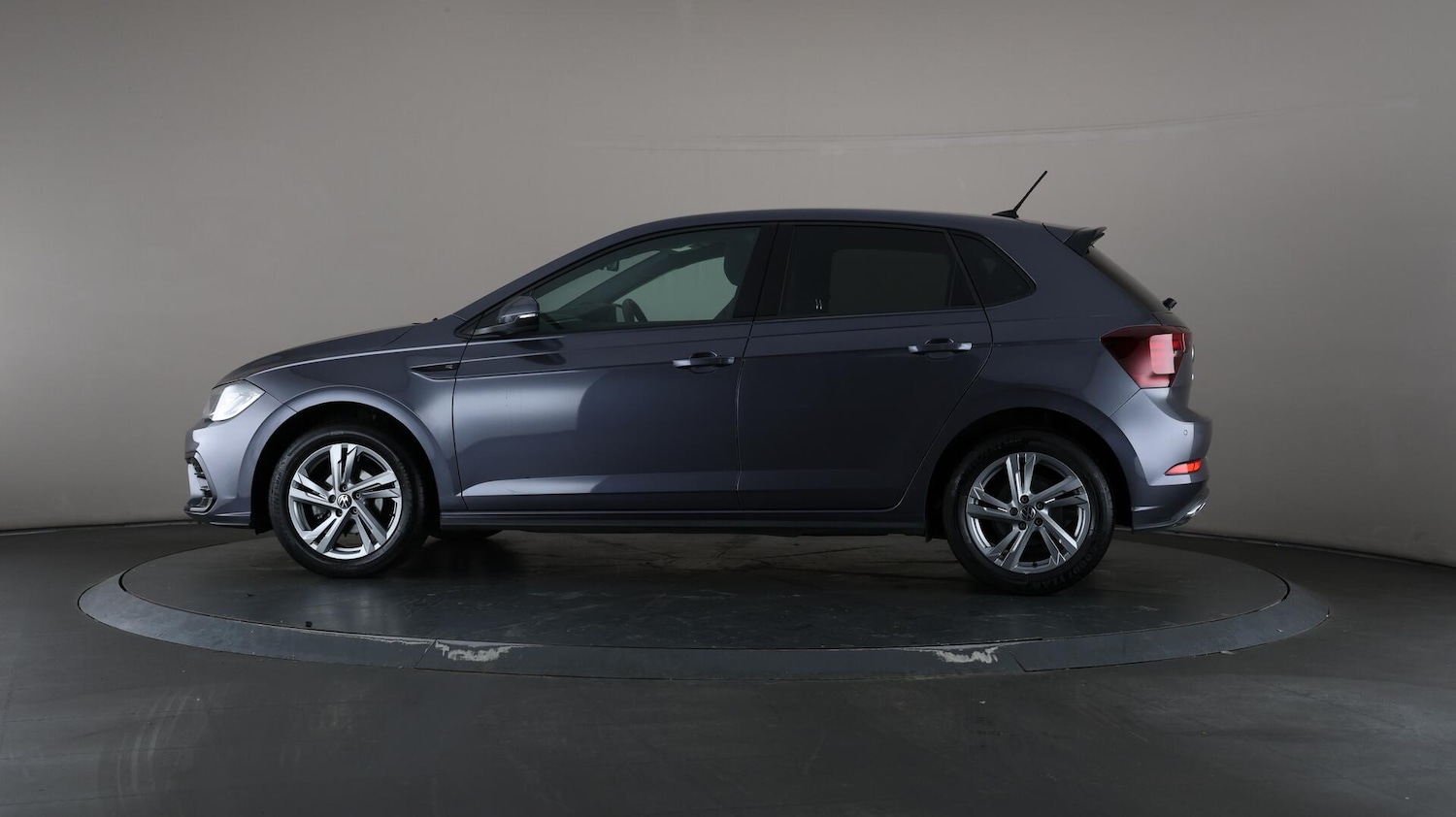 Used Volkswagen Polo 2023 for sale - 76572125: Photo 36