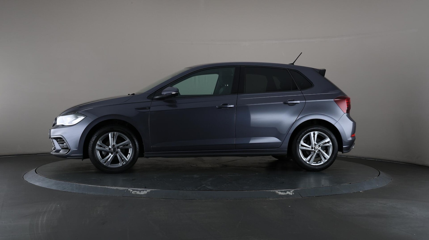 Used Volkswagen Polo 2023 for sale - 76572125: Photo 38