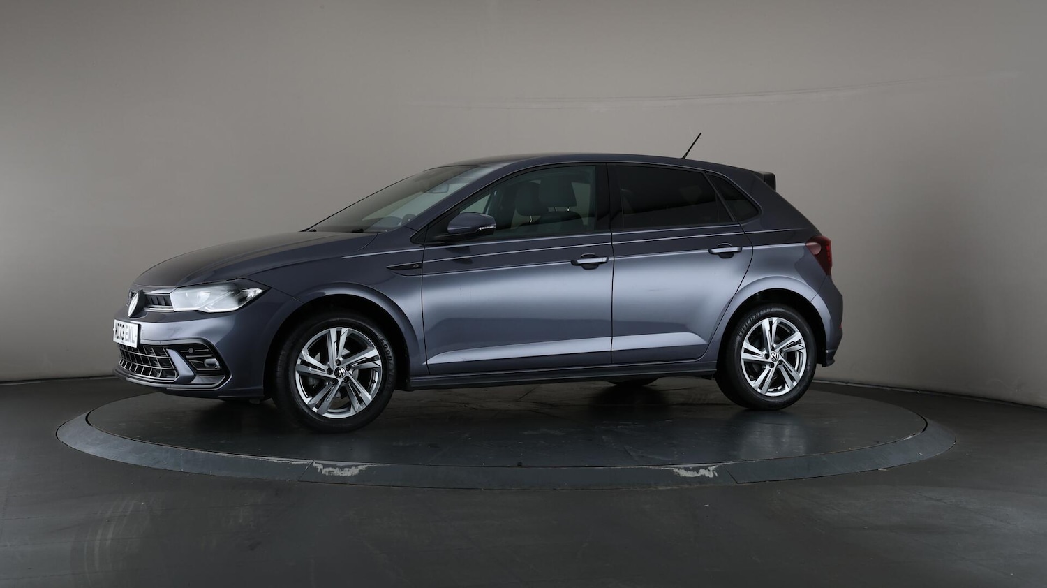 Used Volkswagen Polo 2023 for sale - 76572125: Photo 40