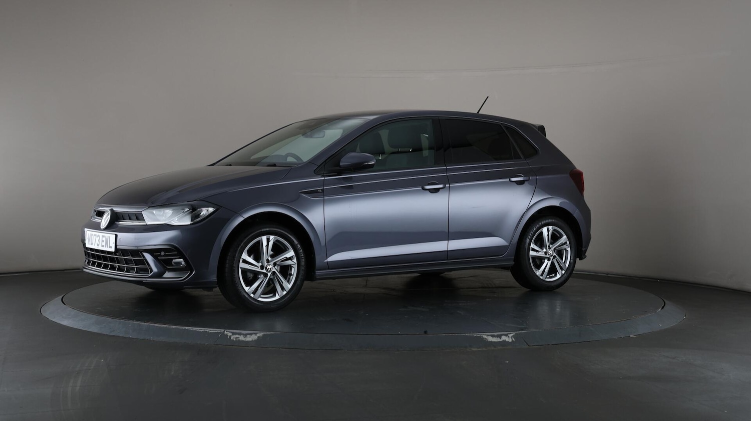 Used Volkswagen Polo 2023 for sale - 76572125: Photo 41
