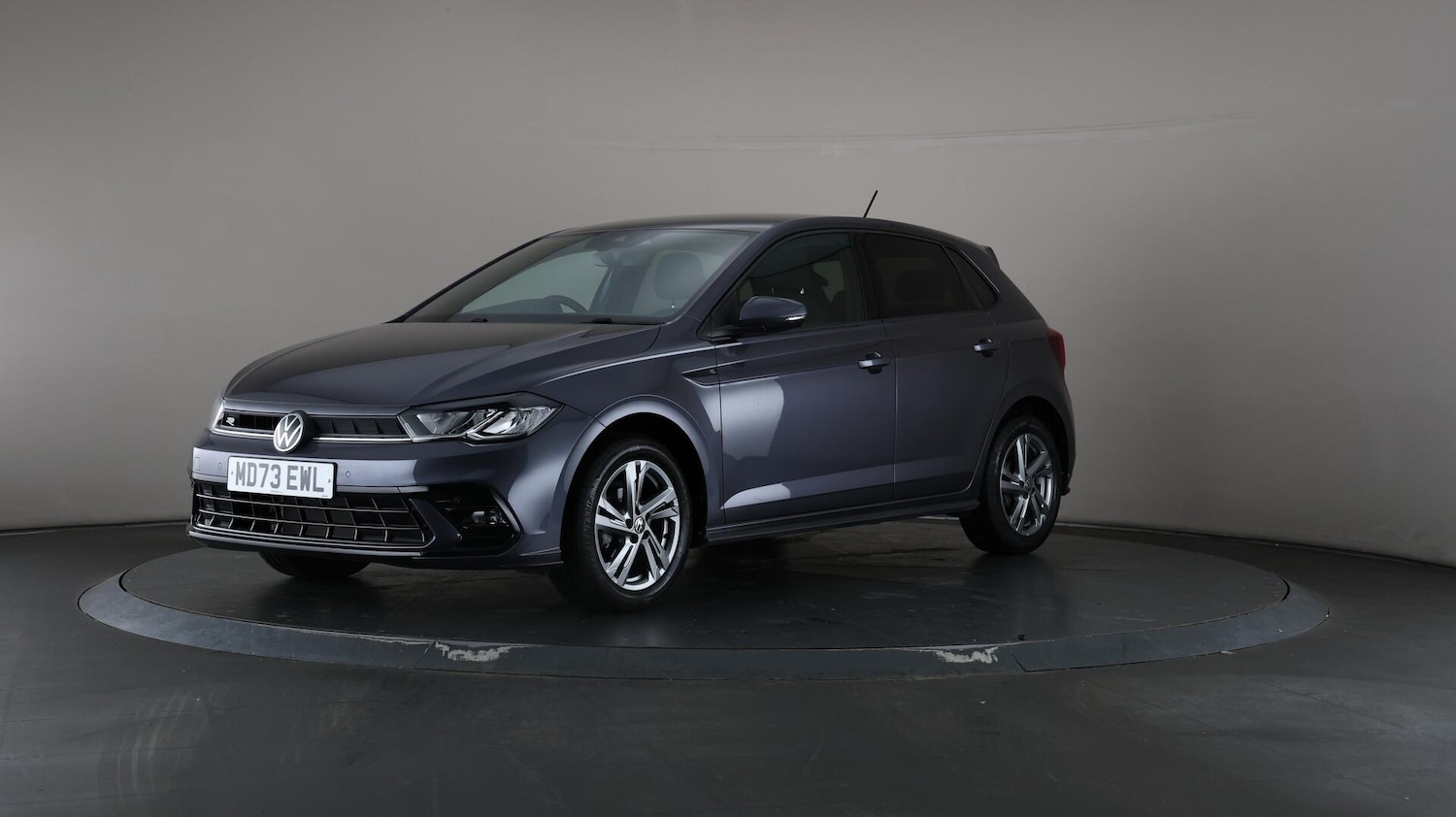 Used Volkswagen Polo 2023 for sale - 76572125: Photo 43