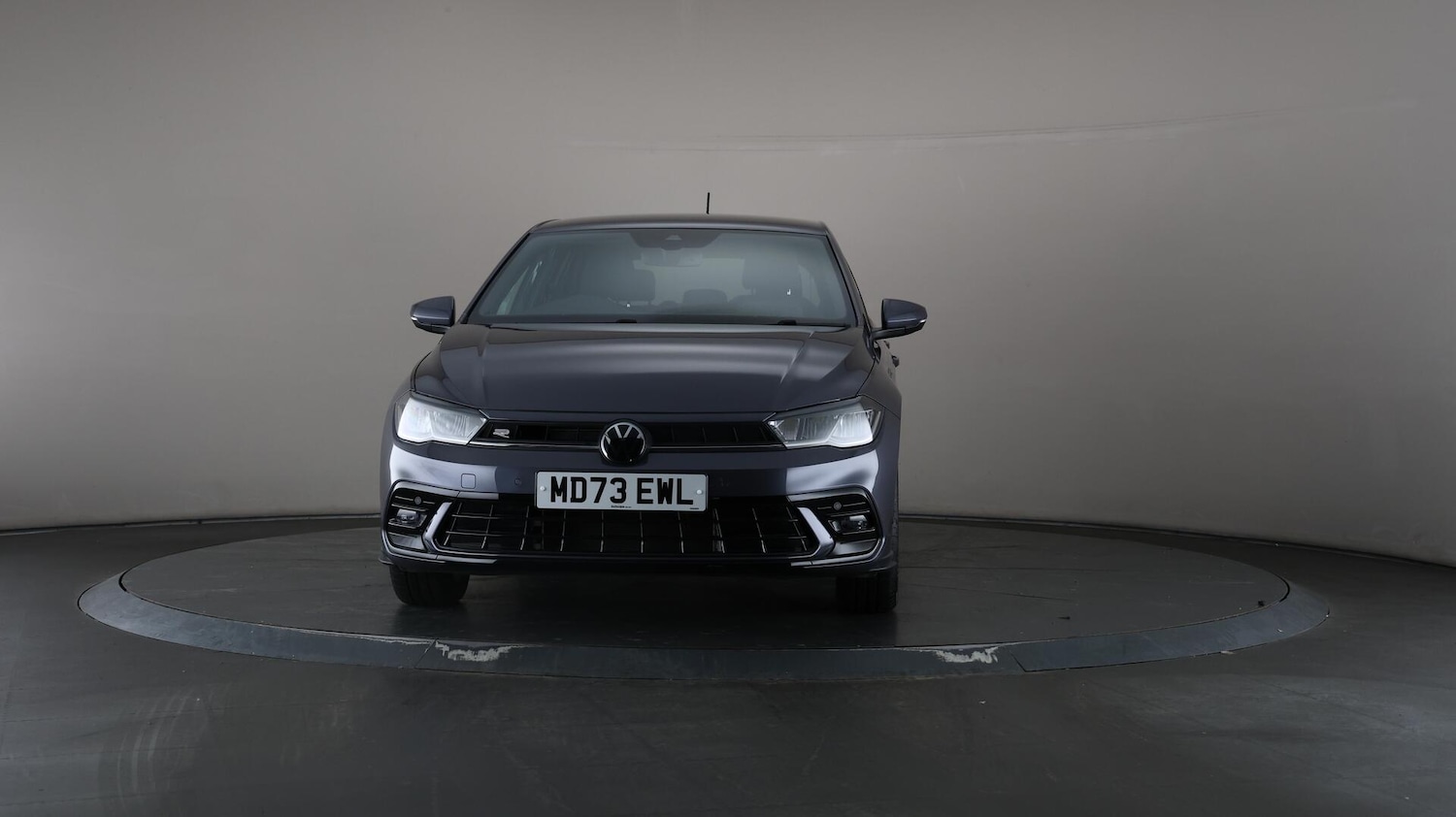 Used Volkswagen Polo 2023 for sale - 76572125: Photo 48