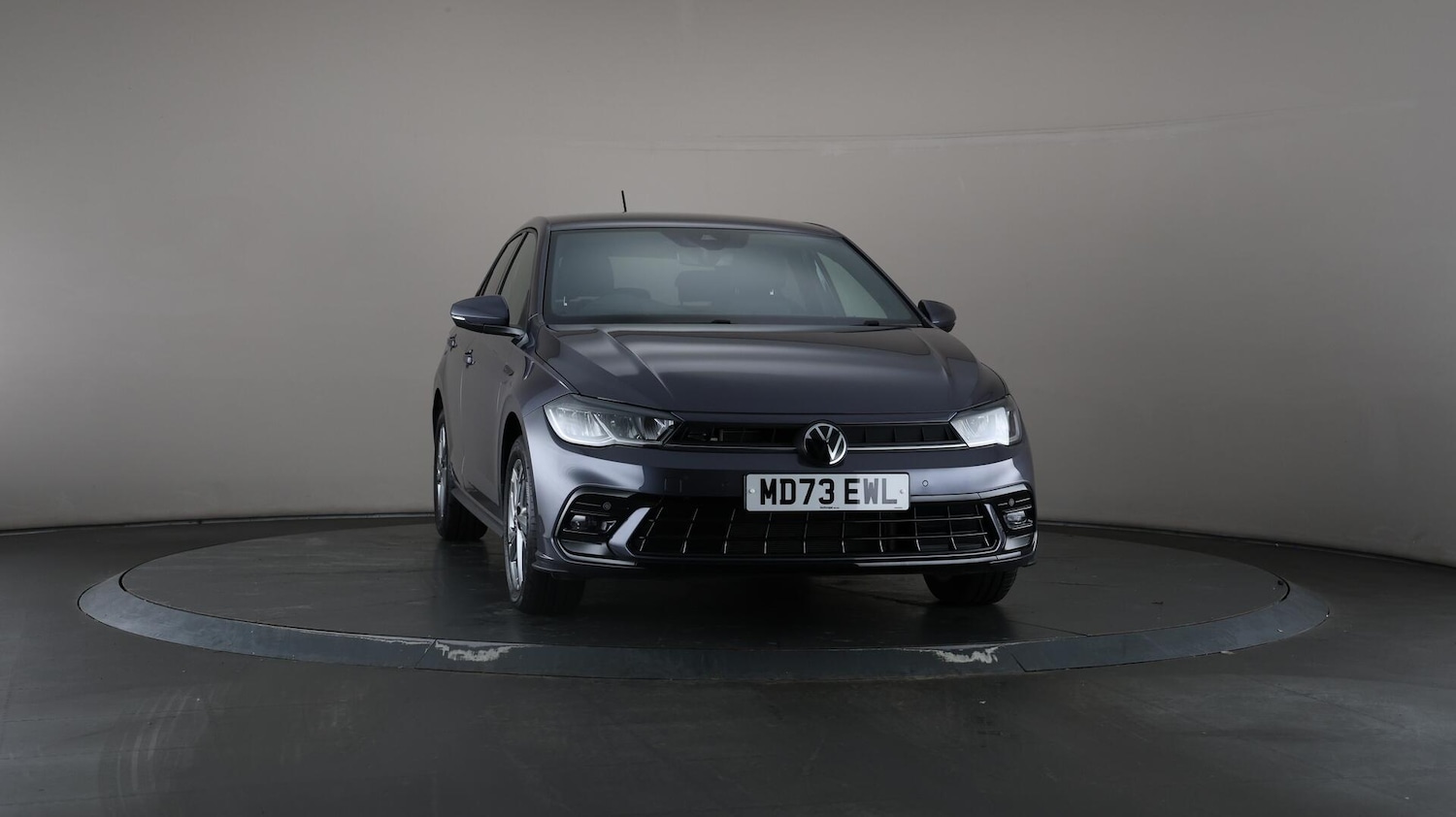 Used Volkswagen Polo 2023 for sale - 76572125: Photo 50