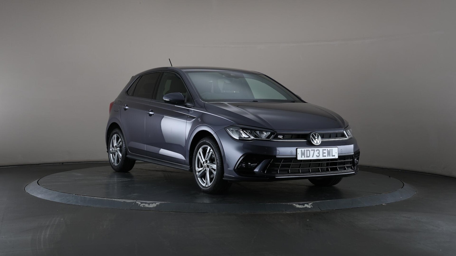 Used Volkswagen Polo 2023 for sale - 76572125: Photo 52