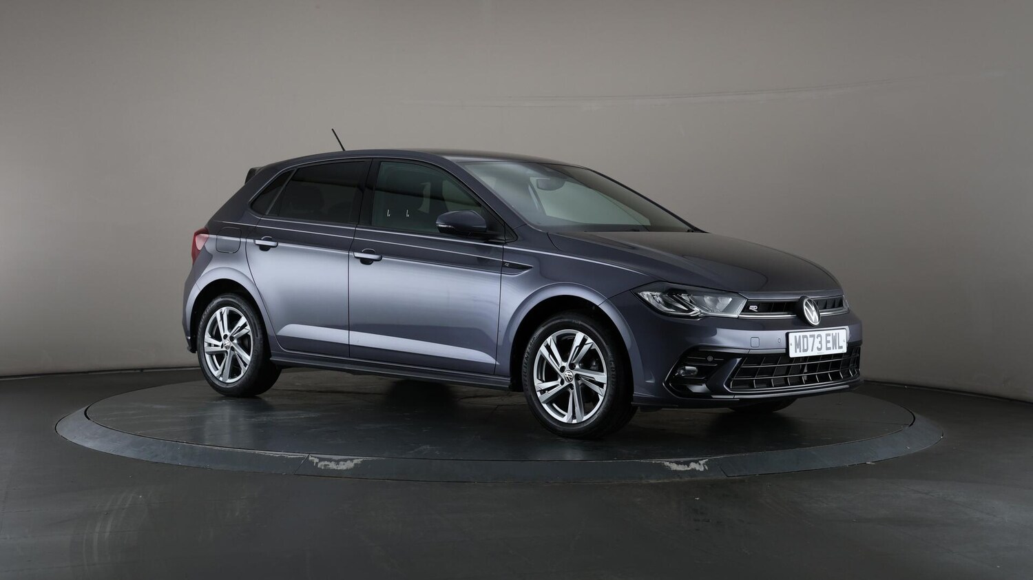 Used Volkswagen Polo 2023 for sale - 76572125: Photo 54
