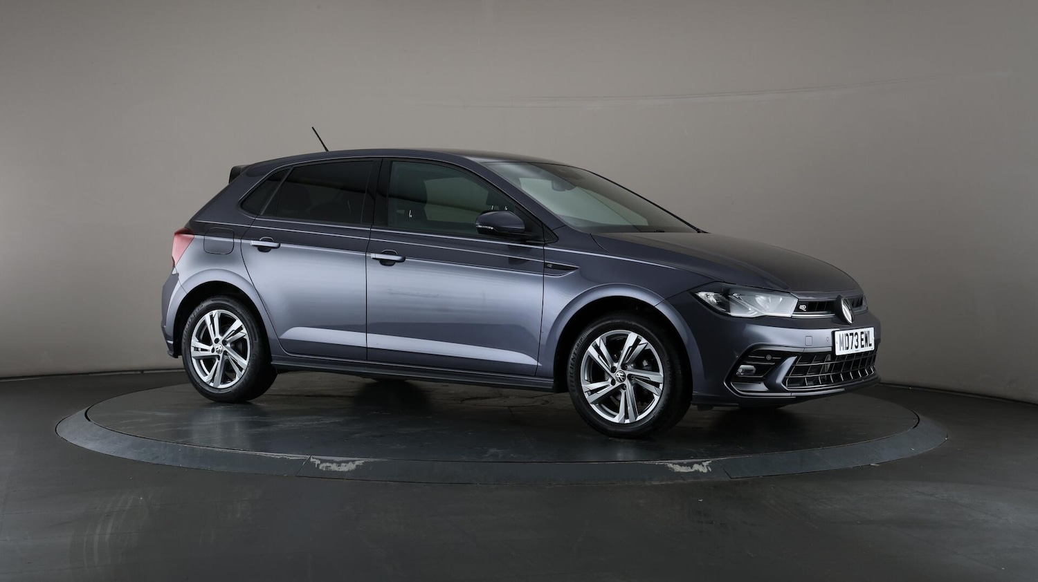 Used Volkswagen Polo 2023 for sale - 76572125: Photo 55