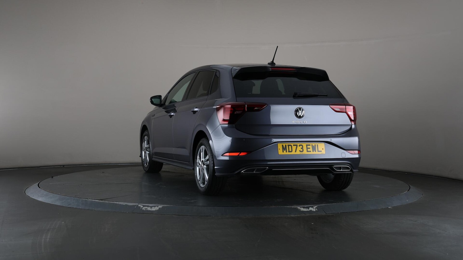 Used Volkswagen Polo 2023 for sale - 76572125: Photo 57