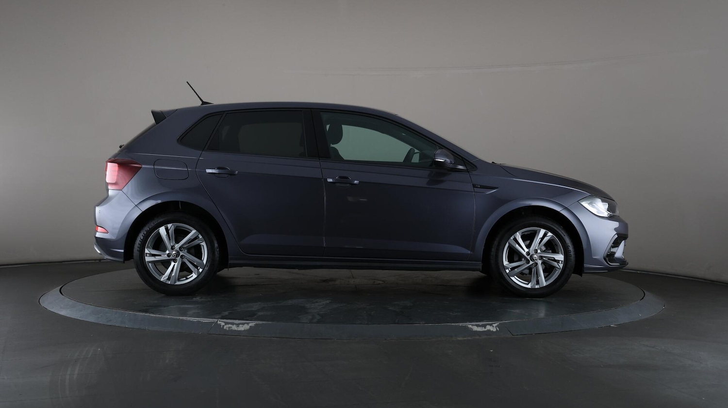 Used Volkswagen Polo 2023 for sale - 76572125: Photo 60