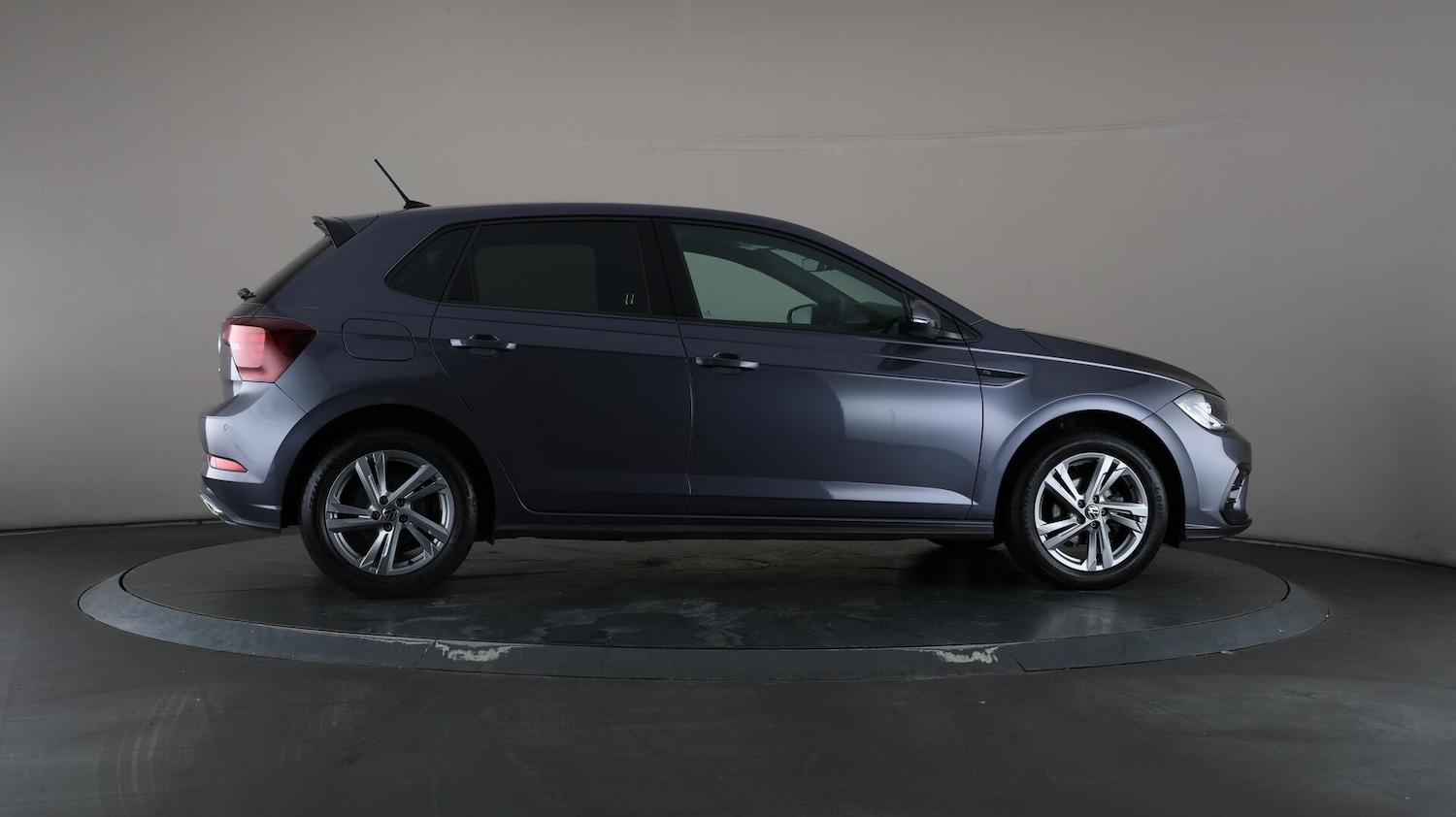 Used Volkswagen Polo 2023 for sale - 76572125: Photo 61