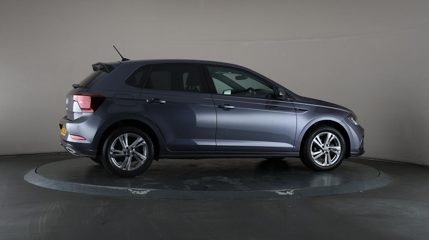 Used Volkswagen Polo 2023 for sale - 76572125: Photo 62