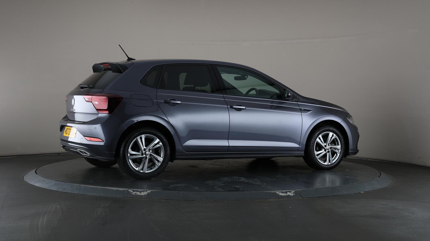 Used Volkswagen Polo 2023 for sale - 76572125: Photo 63