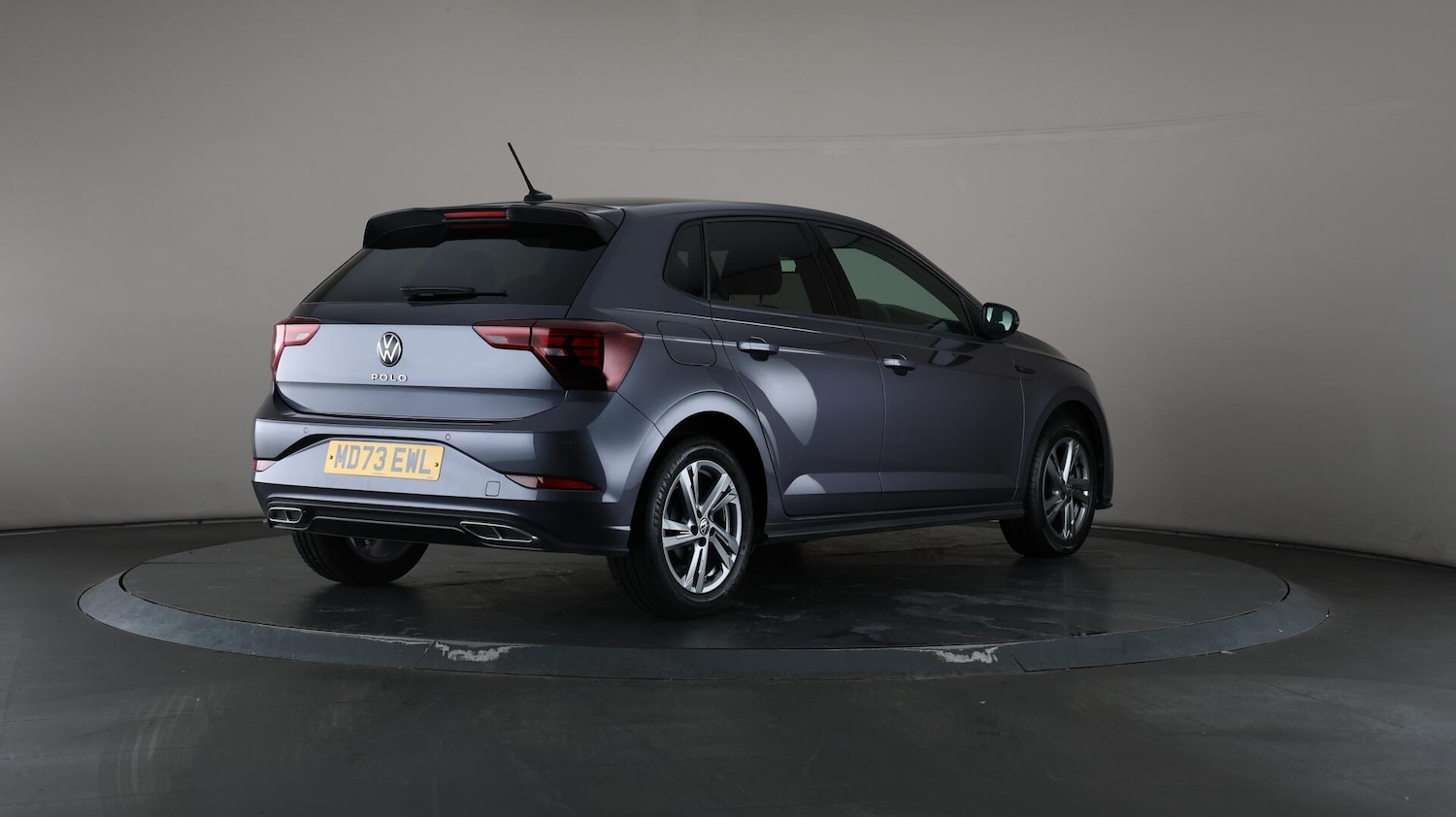 Used Volkswagen Polo 2023 for sale - 76572125: Photo 66